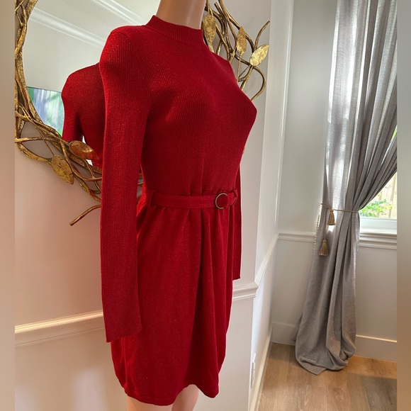 FREE PEOPLE | holiday dress, same day shipping - Picture 2 of 7